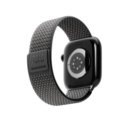 Curea Native Union Active Watch Loop pentru Apple Watch, 38/40/41/42mm, Black Curea Native Union Active Watch Loop pentru Apple Watch, 38/40/41/42mm, Black