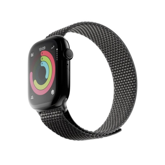 Curea Native Union Active Watch Loop pentru Apple Watch, 38/40/41/42mm, Black Curea Native Union Active Watch Loop pentru Apple Watch, 38/40/41/42mm, Black (Ingredi, ACTLOOP-AW-S-BLK) by www.silkase.ro