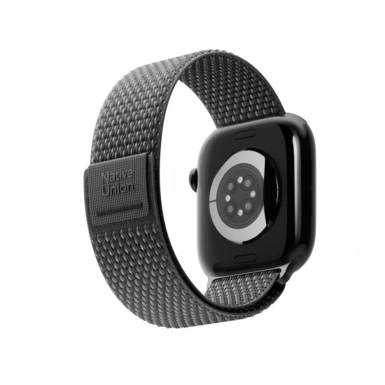 Curea Native Union Active Watch Loop pentru Apple Watch, 44/45/46/49mm, Black Curea Native Union Active Watch Loop pentru Apple Watch, 44/45/46/49mm, Black (Ingredi, ACTLOOP-AW-L-BLK) by www.silkase.ro