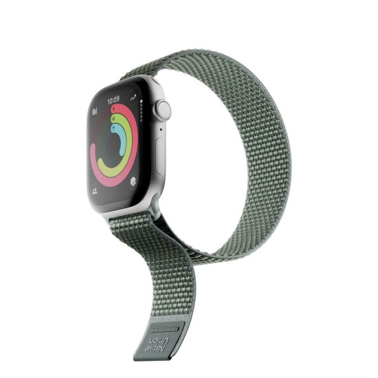 Curea Native Union Active Watch Loop, 44/45/46/49mm, Slate Green Curea Native Union Active Watch Loop, 44/45/46/49mm, Slate Green (Ingredi, ACTLOOP-AW-L-GRN) by www.silkase.ro