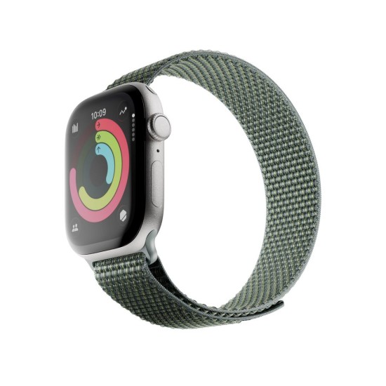 Curea Native Union Active Watch Loop, 44/45/46/49mm, Slate Green Curea Native Union Active Watch Loop, 44/45/46/49mm, Slate Green (Ingredi, ACTLOOP-AW-L-GRN) by www.silkase.ro
