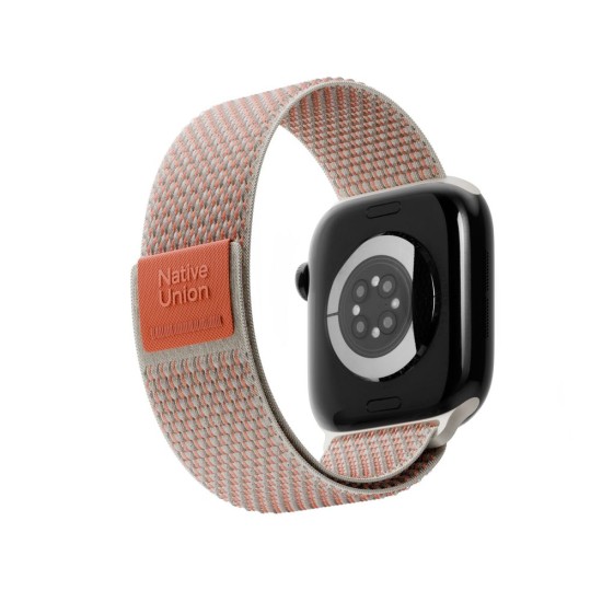 Curea Native Union Active Watch Loop pentru Apple Watch 44/45/46/49mm, Sandstone Curea Native Union Active Watch Loop pentru Apple Watch 44/45/46/49mm, Sandstone (Ingredi, ACTLOOP-AW-L-SAN) by www.silkase.ro