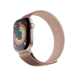 Curea Native Union Active Watch Loop pentru Apple Watch 44/45/46/49mm, Sandstone