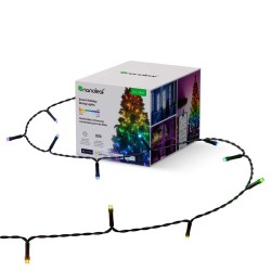 Ghirlanda luminoasa inteligenta Nanoleaf Matter, 24m