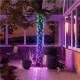 Ghirlanda luminoasa inteligenta Nanoleaf Matter, 24m (Diverse accesorii, N7102K02-25HSL) by www.silkase.ro