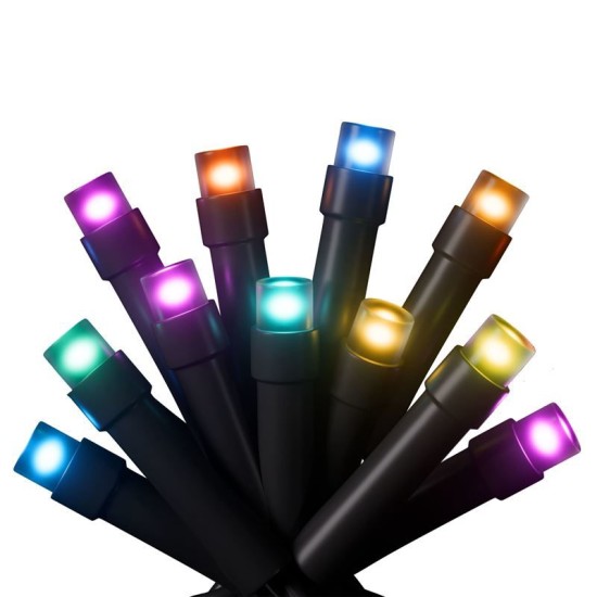 Ghirlanda luminoasa inteligenta Nanoleaf Matter, 24m (Diverse accesorii, N7102K02-25HSL) by www.silkase.ro