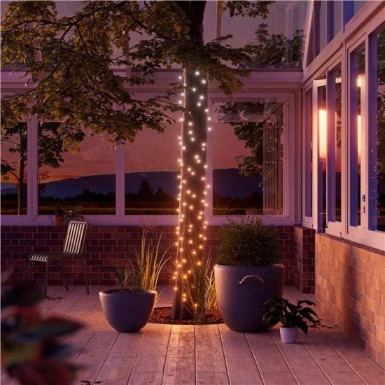 Ghirlanda luminoasa inteligenta Nanoleaf Matter, 24m (Diverse accesorii, N7102K02-25HSL) by www.silkase.ro