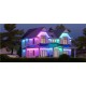 Extensie Lumini Inteligente Nanoleaf 1D Permanent Outdoor Lights, 5 Metri Extensie Lumini Inteligente Nanoleaf 1D Permanent Outdoor Lights, 5 Metri (Ingredi, N7401E00-5POL) by www.silkase.ro