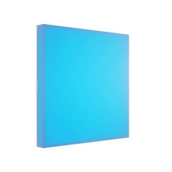 Pachet de expansiune panouri luminoase Nanoleaf Blocks Squares 2 bucati