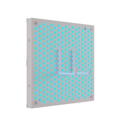Pachet de expansiune Nanoleaf Blocks Pegboard 1 bucata