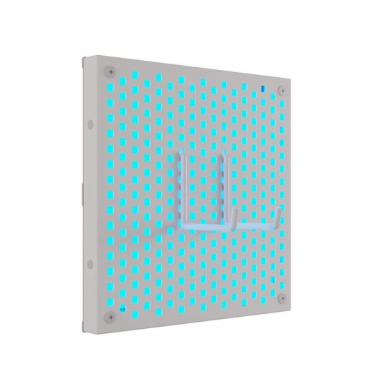 Pachet de expansiune Nanoleaf Blocks Pegboard 1 bucata (Diverse accesorii, N8100E00-1BP) by www.silkase.ro