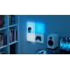Pachet de expansiune Nanoleaf Blocks Pegboard 1 bucata (Diverse accesorii, N8100E00-1BP) by www.silkase.ro