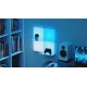 Pachet de expansiune Nanoleaf Blocks Shelf 2 bucati (Nanoleaf, Ingredi) by www.silkase.ro Pachet de expansiune Nanoleaf Blocks Shelf 2 bucati (Diverse accesorii, N8100E00-2BSH) by www.silkase.ro