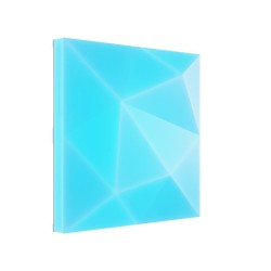 Pachet de expansiune panouri texturate Nanoleaf Blocks Big Squares 2 bucati