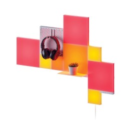 Kit de pornire Combo Nanoleaf Blocks 10 panouri