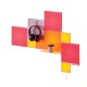 Kit de pornire Combo Nanoleaf Blocks 10 panouri (Nanoleaf, Ingredi) by www.silkase.ro Kit de pornire Combo Nanoleaf Blocks 10 panouri (Diverse accesorii, N8100K02-10CB) by www.silkase.ro