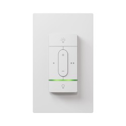 Intrerupator inteligent wireless Nanoleaf Sense+