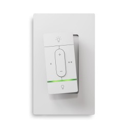 Intrerupator inteligent wireless Nanoleaf Sense+