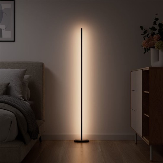 Lampadar inteligent multicolor Nanoleaf Matter (Nanoleaf, Ingredi) by www.silkase.ro Lampadar inteligent multicolor Nanoleaf Matter (Diverse accesorii, N7204K02-1FL) by www.silkase.ro