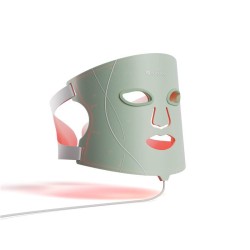 Masca faciala Nanoleaf pentru terapie cu lumina LED