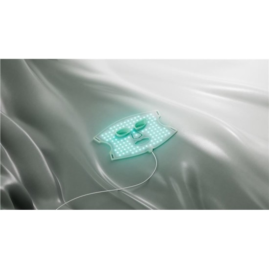 Masca faciala Nanoleaf pentru terapie cu lumina LED (Diverse accesorii, NLEDK00-1TFM) by www.silkase.ro