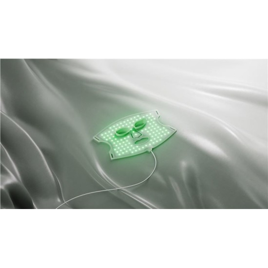 Masca faciala Nanoleaf pentru terapie cu lumina LED (Diverse accesorii, NLEDK00-1TFM) by www.silkase.ro
