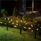 Set 2 lampi solare pentru gradina Nanoleaf (Nanoleaf, Ingredi) by www.silkase.ro Set 2 lampi solare pentru gradina Nanoleaf (Diverse accesorii, N7001K00-2SF) by www.silkase.ro