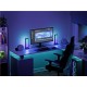 Suport de birou Nanoleaf pentru panou perforat (Pegboard) (Nanoleaf, Ingredi) by www.silkase.ro Suport de birou Nanoleaf pentru panou perforat (Pegboard) (Diverse accesorii, N7602K00-1LB) by www.silkase.ro