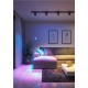 Set 3 Becuri Inteligente Nanoleaf Essentials Matter Wi-Fi GU10 (Ingredi, N7502B02-3GU10) by www.silkase.ro