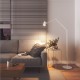 Set 3 Becuri Inteligente Nanoleaf Essentials Matter Wi-Fi GU10 (Ingredi, N7502B02-3GU10) by www.silkase.ro