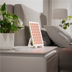 Panou Nanoleaf pentru terapie cu lumina rosie Panou Nanoleaf pentru terapie cu lumina rosie