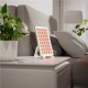 Panou Nanoleaf pentru terapie cu lumina rosie (Nanoleaf, Ingredi) by www.silkase.ro Panou Nanoleaf pentru terapie cu lumina rosie (Diverse accesorii, NLRLTPK0201A203) by www.silkase.ro
