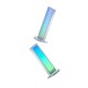 Suport de Birou Nanoleaf Pegboard Desk Dock, Alb – Organizare Inteligentă (Ingredi, NL7602K0001A023) by www.silkase.ro