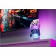 Suport de Birou Nanoleaf Pegboard Desk Dock, Alb – Organizare Inteligentă (Ingredi, NL7602K0001A023) by www.silkase.ro