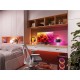 Suport de Birou Nanoleaf Pegboard Desk Dock, Alb – Organizare Inteligentă (Ingredi, NL7602K0001A023) by www.silkase.ro