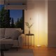 Lampă de Podea Inteligentă Nanoleaf Matter Smart Multicolor, Albă Lampă de Podea Inteligentă Nanoleaf Matter Smart Multicolor, Albă (Ingredi, NL7204K0201A070) by www.silkase.ro