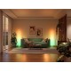 Lampă de Podea Inteligentă Nanoleaf Matter Smart Multicolor, Albă Lampă de Podea Inteligentă Nanoleaf Matter Smart Multicolor, Albă (Ingredi, NL7204K0201A070) by www.silkase.ro