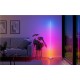Lampă de Podea Inteligentă Nanoleaf Matter Smart Multicolor, Albă Lampă de Podea Inteligentă Nanoleaf Matter Smart Multicolor, Albă (Ingredi, NL7204K0201A070) by www.silkase.ro