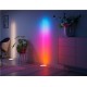 Lampă de Podea Inteligentă Nanoleaf Matter Smart Multicolor, Albă Lampă de Podea Inteligentă Nanoleaf Matter Smart Multicolor, Albă (Ingredi, NL7204K0201A070) by www.silkase.ro