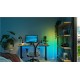 Lampă de Podea Inteligentă Nanoleaf Matter Smart Multicolor, Albă Lampă de Podea Inteligentă Nanoleaf Matter Smart Multicolor, Albă (Ingredi, NL7204K0201A070) by www.silkase.ro