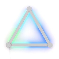 Pachet de expansiune 3 bare luminoase Nanoleaf Lines