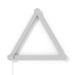 Pachet de expansiune 3 bare luminoase Nanoleaf Lines Pachet de expansiune 3 bare luminoase Nanoleaf Lines