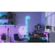 Kit de pornire 15 bare luminoase Nanoleaf Lines (Diverse accesorii, NL59-K-6002LW-15PK-EU) by www.silkase.ro