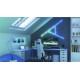 Kit de pornire 15 bare luminoase Nanoleaf Lines (Diverse accesorii, NL59-K-6002LW-15PK-EU) by www.silkase.ro