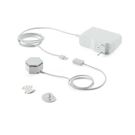 Alimentator de 42W cu conector pentru Nanoleaf Lines (Ingredi, NC59-0102) by www.silkase.ro