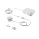Alimentator de 42W cu conector pentru Nanoleaf Lines (Ingredi, NC59-0102) by www.silkase.ro