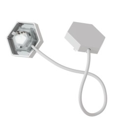 Set 3 conectori flexibili pentru Nanoleaf Lines Set 3 conectori flexibili pentru Nanoleaf Lines