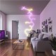 Set 3 conectori flexibili pentru Nanoleaf Lines (Nanoleaf, Ingredi) by www.silkase.ro Set 3 conectori flexibili pentru Nanoleaf Lines (Diverse accesorii, NC59-0004) by www.silkase.ro