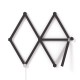 Set 9 skin-uri decorative pentru Nanoleaf Lines, negru mat (Nanoleaf, Ingredi) by www.silkase.ro Set 9 skin-uri decorative pentru Nanoleaf Lines, negru mat (Diverse accesorii, NL59-0001BM-9PK) by www.silkase.ro
