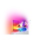Kit de pornire Nanoleaf 4D cu banda LED 5.2M pentru sincronizare ecran, compatibil TV pana la 85 inch (Nanoleaf, Ingredi) by www.silkase.ro Kit de pornire Nanoleaf 4D cu banda LED 5.2M pentru sincronizare ecran, compatibil TV pana la 85 inch (Diverse accesorii, NF082K02-52LS) by www.silkase.ro